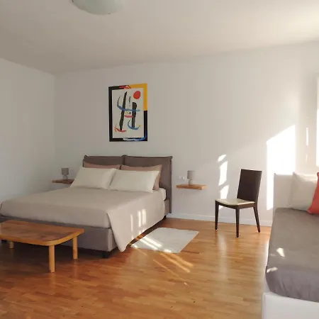 Affittacamere Ginkgo 3*