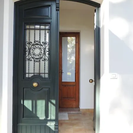 Ginkgo 3* Ronchis (Latisana)