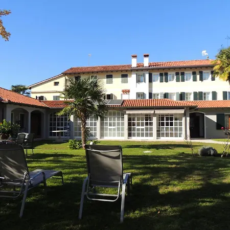 Ginkgo Affittacamere 3*