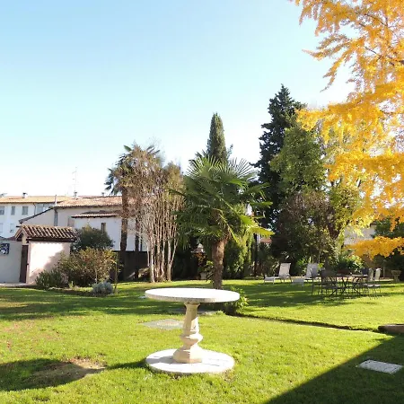 Πανσιόν Ginkgo