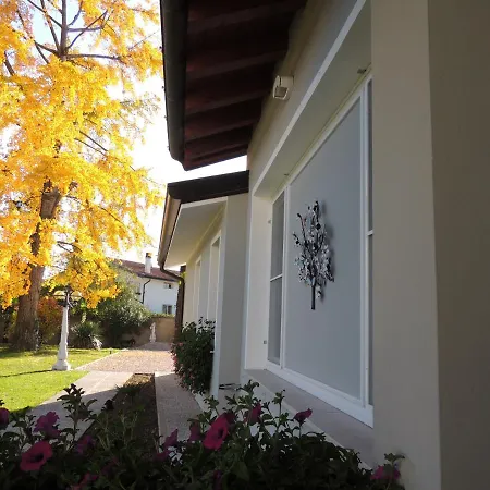 Guest house Ginkgo