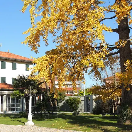 Ginkgo Guest house