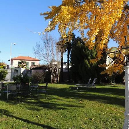 Affittacamere Ginkgo