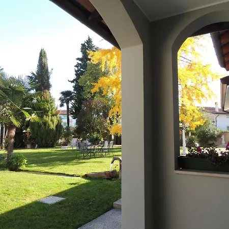 Affittacamere Ginkgo 3*