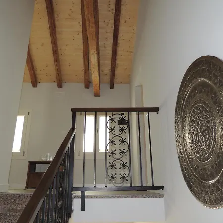 Ginkgo 3* Ronchis (Latisana)