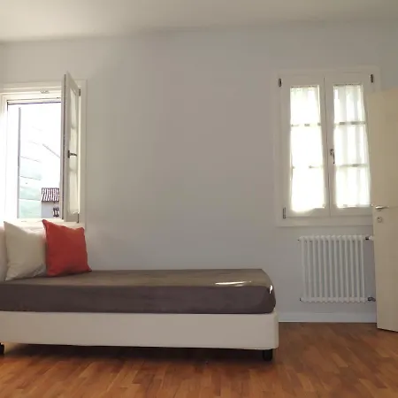 Affittacamere Ginkgo 3*