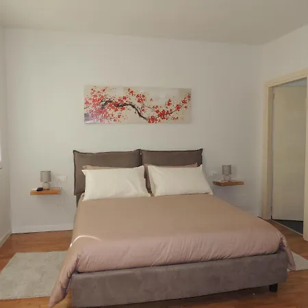 Ginkgo Guest house Ronchis