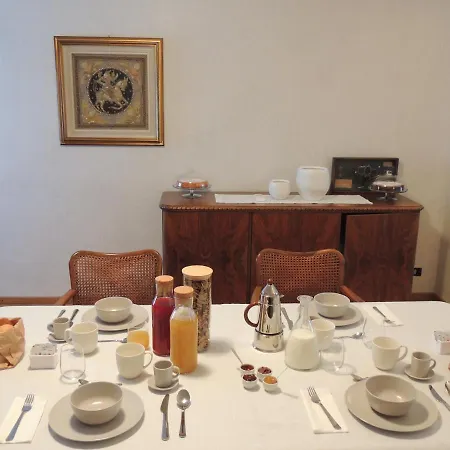 Affittacamere Ginkgo 3*