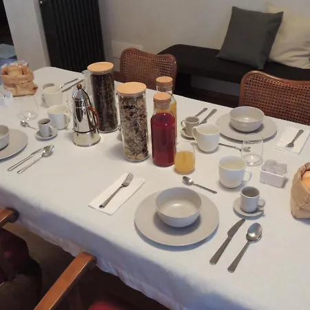 Affittacamere Ginkgo Ronchis (Latisana)