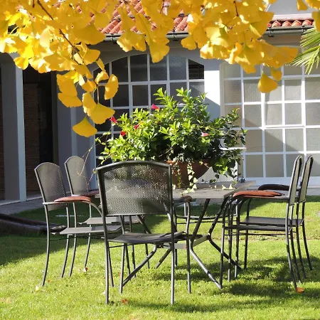 Guest house Ginkgo Ronchis
