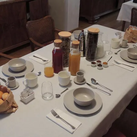 Affittacamere Ginkgo 3*