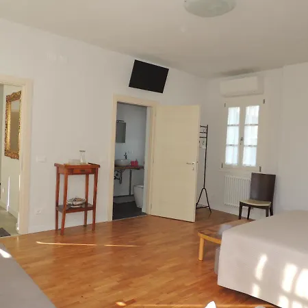 Ginkgo Affittacamere