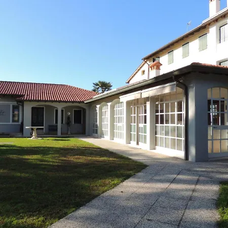 Ginkgo Affittacamere 3*