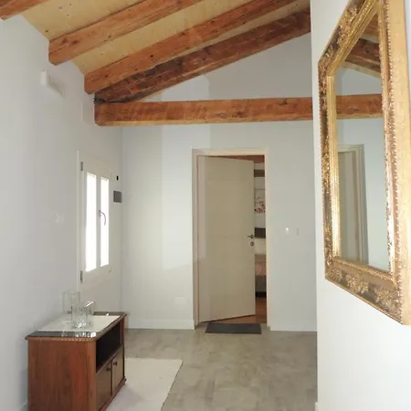 Ginkgo Affittacamere 3*