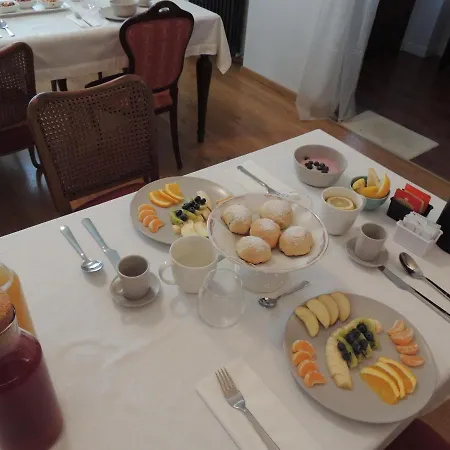 Ginkgo Ronchis (Latisana)