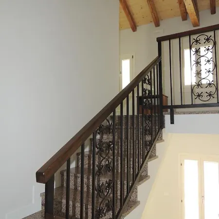 Ginkgo Affittacamere 3*