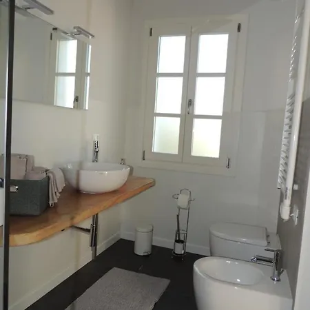 Ginkgo Guest house Ronchis