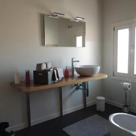 Affittacamere Ginkgo Ronchis (Latisana)