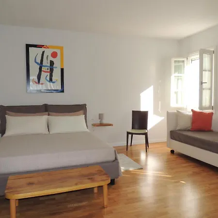 Ginkgo Affittacamere 3*