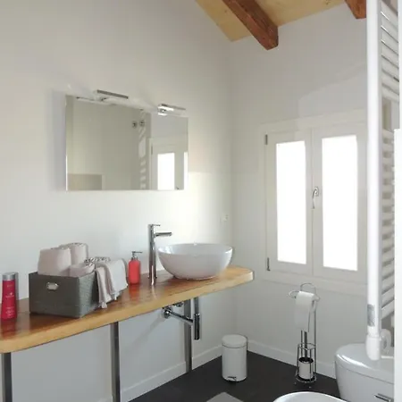 Ginkgo Affittacamere 3*