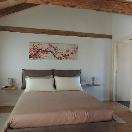 Affittacamere Ginkgo