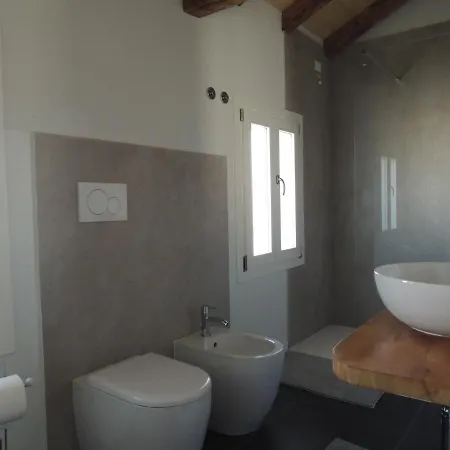 Affittacamere Ginkgo